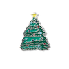 Boston Scally The Christmas Tree Cap Pin - featured image