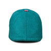 The Night Before Boston Scally Cap - Spruce Green - alternate image 7