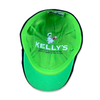 The Kellys Roast Beef x Boston Scally Cap - Black - alternate image 3