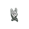 Boston Scally The Punk Cap Pin - featured image
