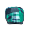 The Slainte Boston Scally Cap - Patchwork Edition - alternate image 4