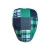 The Slainte Boston Scally Cap - Patchwork Edition - alternate image 5