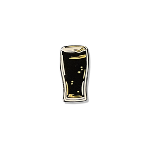 Boston Scally The Slainte Cap Pin - featured image
