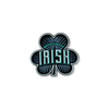 Boston Scally The Irish Cap Pin - featured image