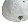 The Lucky Boston Scally Cap - White - alternate image 3