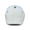 The Lucky Boston Scally Cap - White - alternate image 5