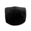 The Sidestreet Boston Scally Cap - Black - alternate image 6