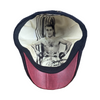 The Rocky Marciano Boston Scally Cap - Black - alternate image 2