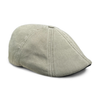 The Captain Boston Scally Cap - Bronze Rum - featured image