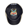 The Captain Boston Scally Cap - Bronze Rum - alternate image 2