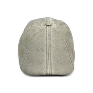 The Captain Boston Scally Cap - Bronze Rum - alternate image 6