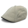 The Captain Boston Scally Cap - Bronze Rum - alternate image 7