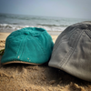 The Captain Boston Scally Cap - Seafoam Green - alternate image 3