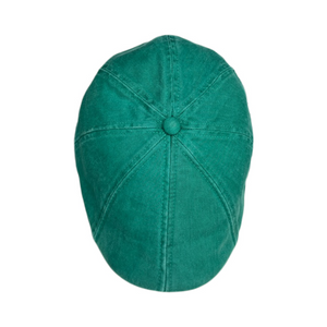The Captain Boston Scally Cap - Seafoam Green - alternate image 7
