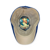The Sailor Boston Scally Cap - Mariner Blue - alternate image 2
