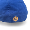 The Sailor Boston Scally Cap - Mariner Blue - alternate image 3