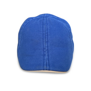 The Sailor Boston Scally Cap - Mariner Blue - alternate image 7