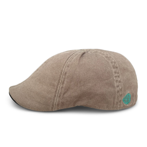 The Sailor Boston Scally Cap - Salted Copper - alternate image 4
