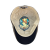 The Sailor Boston Scally Cap - Salted Copper - alternate image 2