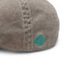 The Sailor Boston Scally Cap - Salted Copper - alternate image 3