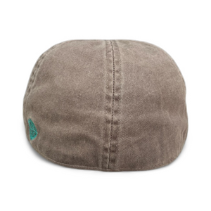 The Sailor Boston Scally Cap - Salted Copper - alternate image 6