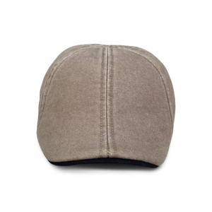 The Sailor Boston Scally Cap - Salted Copper - alternate image 7
