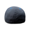 The Laser Beam Boston Scally Cap - Black - alternate image 4