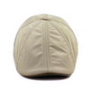 The Repel 8-Panel Boston Scally Cap - Craft Tan - alternate image 4