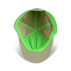 The Repel 6-Panel Boston Scally Cap - Craft Tan - alternate image 2