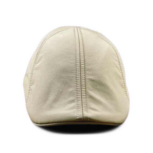 The Repel 6-Panel Boston Scally Cap - Craft Tan - alternate image 4