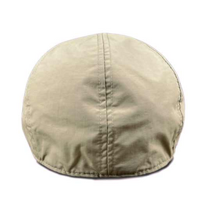 The Repel 6-Panel Boston Scally Cap - Craft Tan - alternate image 5