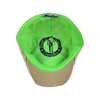 The Repel Single Panel Boston Scally Cap - Craft Tan - alternate image 3