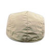 The Repel Single Panel Boston Scally Cap - Craft Tan - alternate image 5