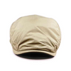 The Repel Single Panel Boston Scally Cap - Craft Tan - alternate image 6
