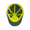 The Repel 8-Panel Boston Scally Cap - OD Green - alternate image 2