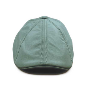 The Repel 8-Panel Boston Scally Cap - OD Green - alternate image 6