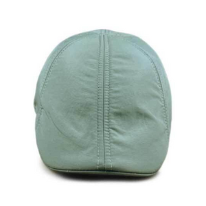 The Repel 6-Panel Boston Scally Cap - OD Green - alternate image 4