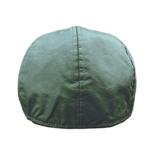 The Repel 6-Panel Boston Scally Cap - OD Green - alternate image 5