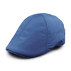 The Repel 6-Panel Boston Scally Cap - Navy - alternate image 3