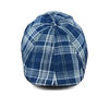 The Blue House Peaky Boston Scally Cap - Plaid - alternate image 6