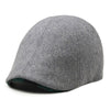 The Boondock Collectors Edition Boston Scally Cap - Grey - alternate image 4