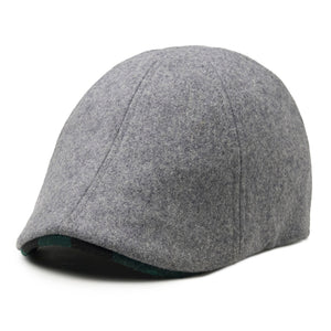 The Boondock Collectors Edition Boston Scally Cap - Grey - alternate image 4