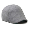 The Boondock Collectors Edition Boston Scally Cap - Grey - featured image