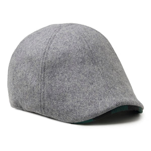 The Boondock Collectors Edition Boston Scally Cap - Grey - featured image