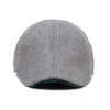 The Boondock Collectors Edition Boston Scally Cap - Grey - alternate image 5
