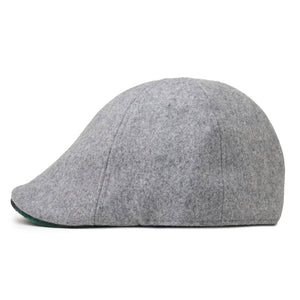 The Boondock Collectors Edition Boston Scally Cap - Grey - alternate image 7