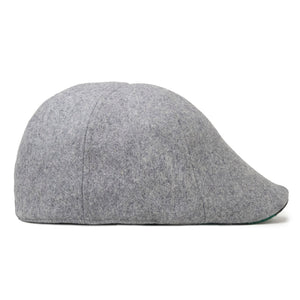 The Boondock Collectors Edition Boston Scally Cap - Grey - alternate image 8