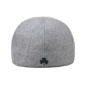 The Boondock Collectors Edition Boston Scally Cap - Grey - alternate image 6