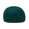 The Boondock Boston Scally Cap - Dark Green - alternate image 5