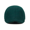 The Boondock Boston Scally Cap - Dark Green - alternate image 4